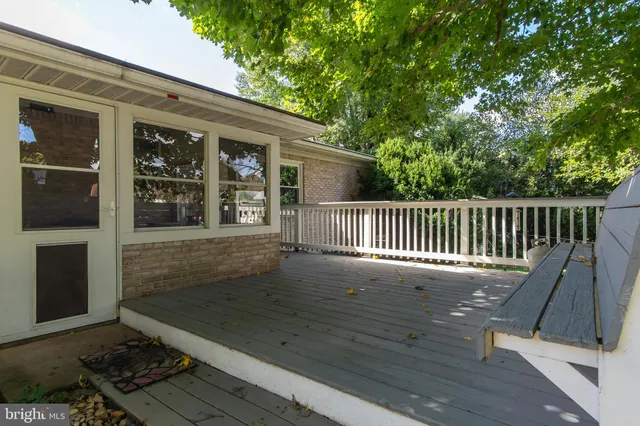 $404,900 | 8 Brightwood Drive, Hagerstown, MD 21740