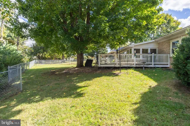 $404,900 | 8 Brightwood Drive, Hagerstown, MD 21740