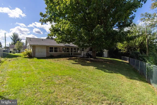 $404,900 | 8 Brightwood Drive, Hagerstown, MD 21740