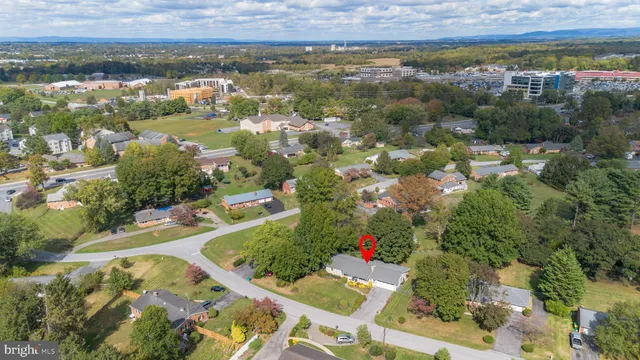 $404,900 | 8 Brightwood Drive, Hagerstown, MD 21740