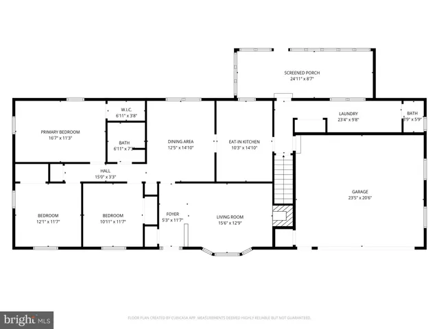 $404,900 | 8 Brightwood Drive, Hagerstown, MD 21740
