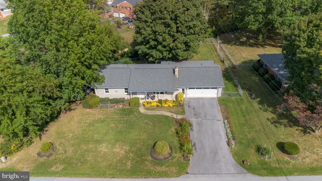 $404,900 | 8 Brightwood Drive, Hagerstown, MD 21740