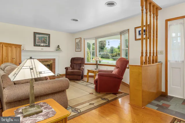 $404,900 | 8 Brightwood Drive, Hagerstown, MD 21740