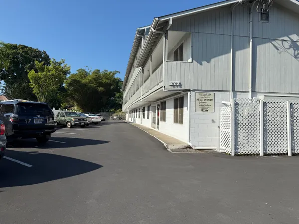 $260,000 | 272 Kapiolani Street, Unit 304, Hilo, HI 96720