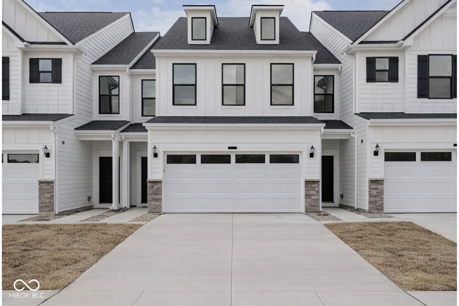 9795 Behner Drive Fishers, IN 46250 - Photo 1 of 36