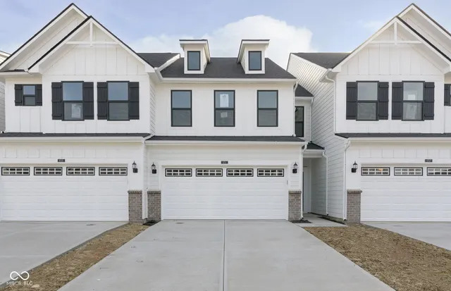 $371,000 | 9795 Behner Drive, Fishers, IN 46038