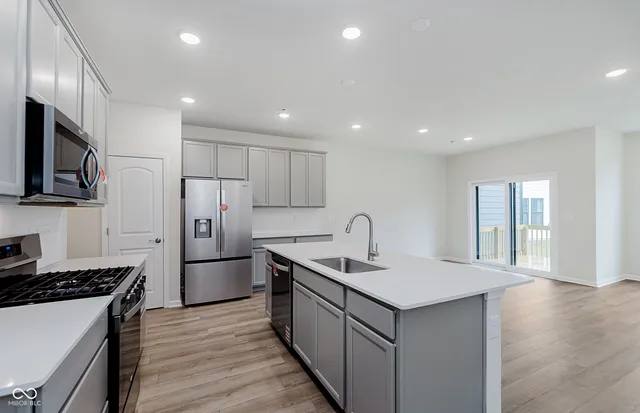 $371,000 | 9795 Behner Drive, Fishers, IN 46038