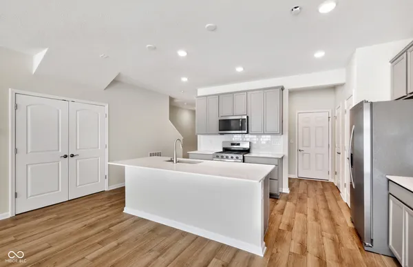$338,000 | 9795 Behner Drive, Fishers, IN 46250