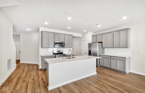 $338,000 | 9795 Behner Drive, Fishers, IN 46250