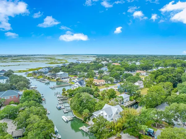 $1,845,000 | 106 Edward Avenue, Murrells Inlet, SC 29576