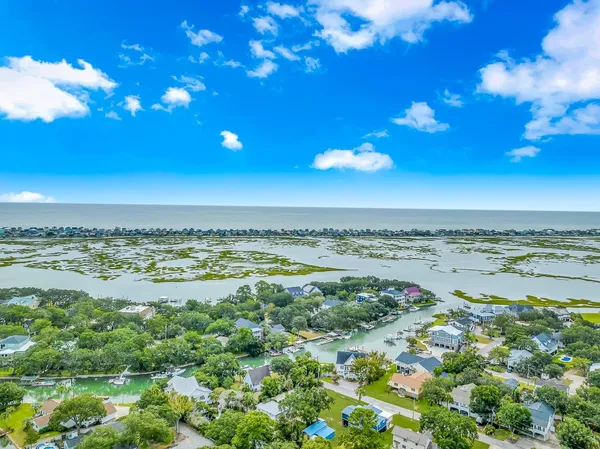 $1,845,000 | 106 Edward Avenue, Murrells Inlet, SC 29576