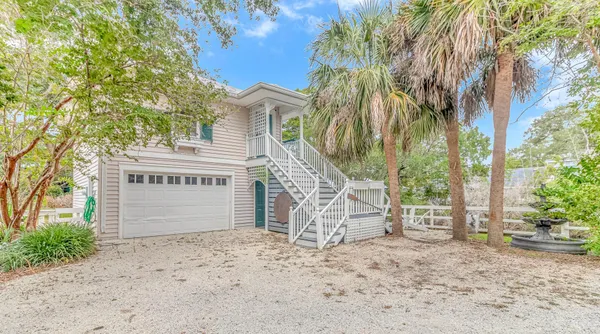 $1,845,000 | 106 Edward Avenue, Murrells Inlet, SC 29576