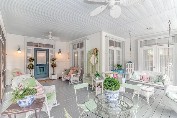 $1,845,000 | 106 Edward Avenue, Murrells Inlet, SC 29576