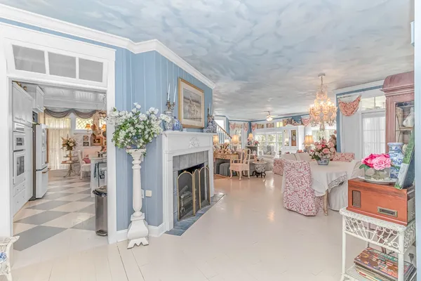 $1,845,000 | 106 Edward Avenue, Murrells Inlet, SC 29576