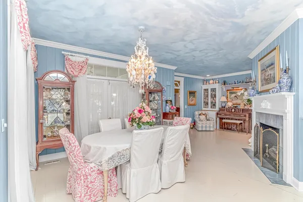 $1,845,000 | 106 Edward Avenue, Murrells Inlet, SC 29576