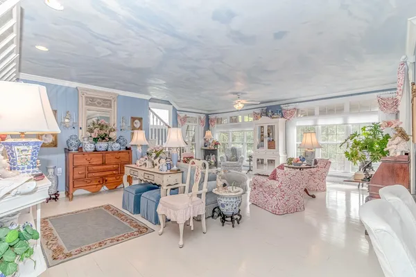 $1,845,000 | 106 Edward Avenue, Murrells Inlet, SC 29576
