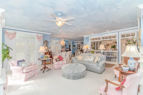 $1,845,000 | 106 Edward Avenue, Murrells Inlet, SC 29576