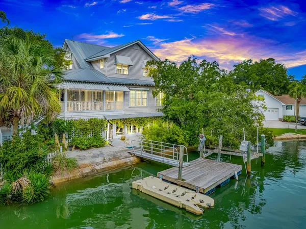 $1,845,000 | 106 Edward Avenue, Murrells Inlet, SC 29576