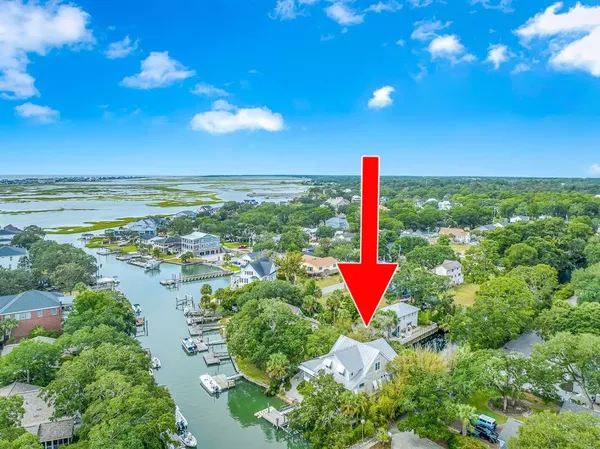 $1,845,000 | 106 Edward Avenue, Murrells Inlet, SC 29576