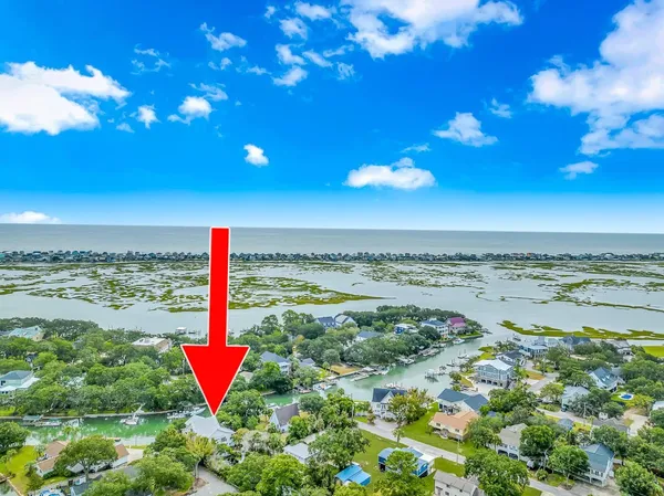 $1,845,000 | 106 Edward Avenue, Murrells Inlet, SC 29576