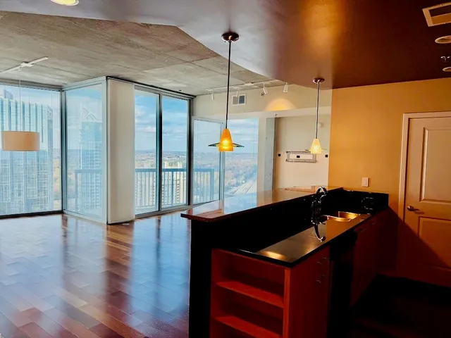 $3,480 | 3324 Peachtree Road Northeast, Unit 2719, Atlanta, GA 30326