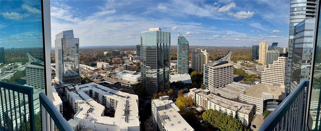 3324 Peachtree Road Northeast, Unit 2719 Atlanta, GA 30326 - Photo 11 of 30