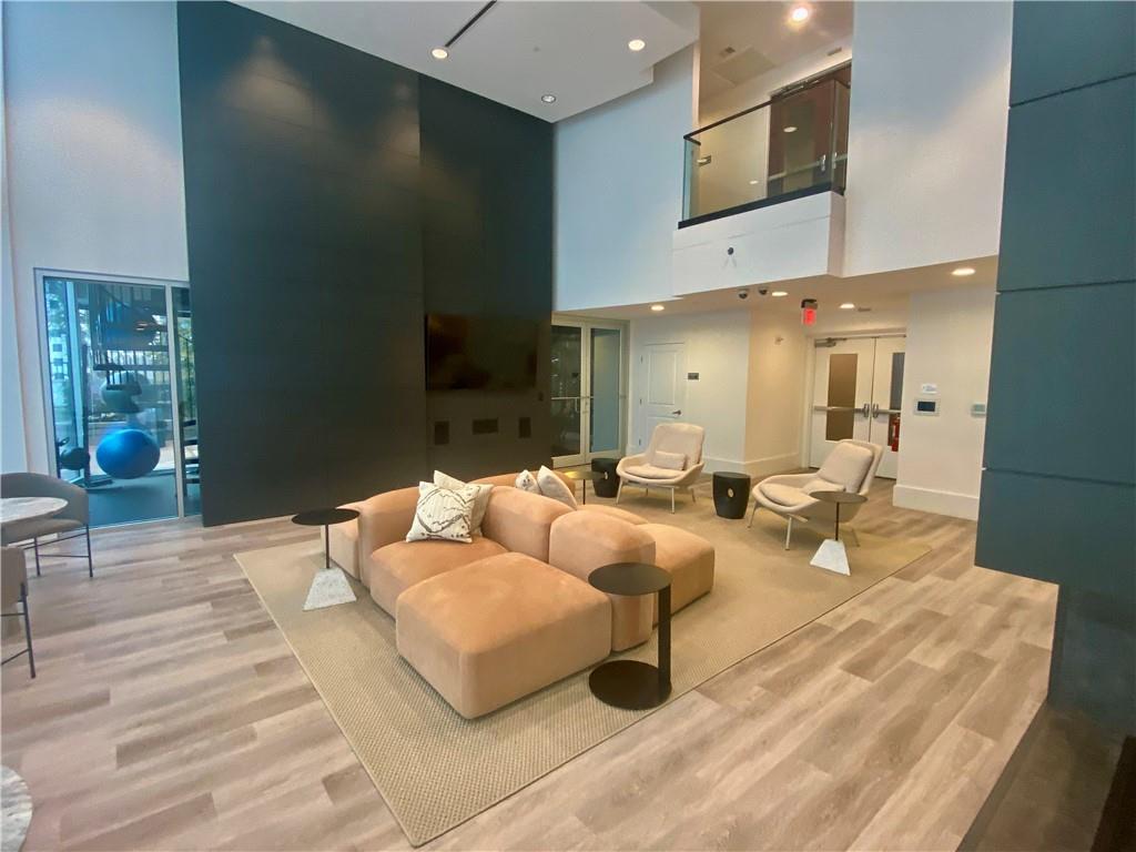 3324 Peachtree Road Northeast, Unit 2719 Atlanta, GA 30326 - Photo 22 of 30