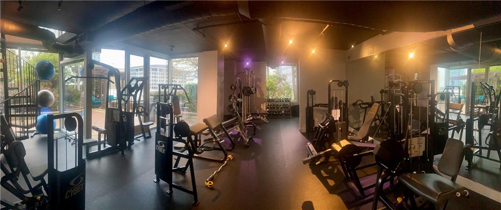 3324 Peachtree Road Northeast, Unit 2719 Atlanta, GA 30326 - Photo 24 of 30