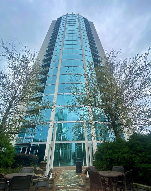 3324 Peachtree Road Northeast, Unit 2719 Atlanta, GA 30326 - Photo 26 of 30