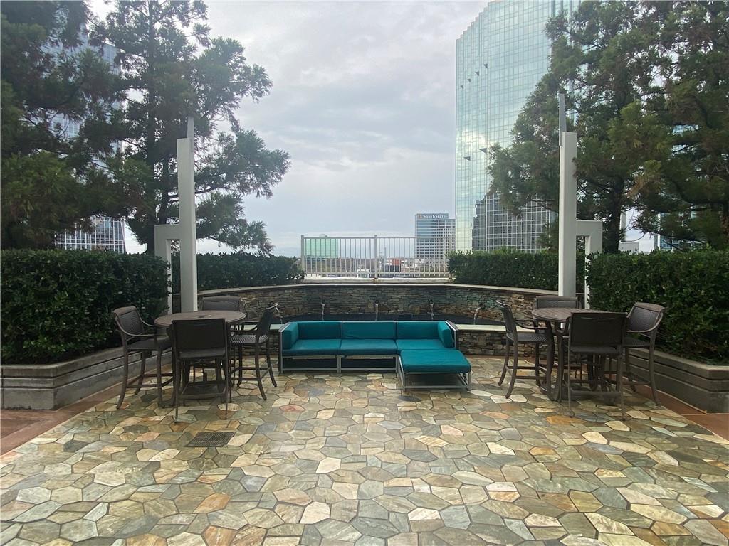 3324 Peachtree Road Northeast, Unit 2719 Atlanta, GA 30326 - Photo 27 of 30