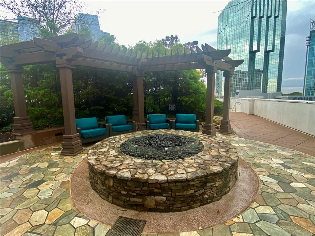 3324 Peachtree Road Northeast, Unit 2719 Atlanta, GA 30326 - Photo 28 of 30