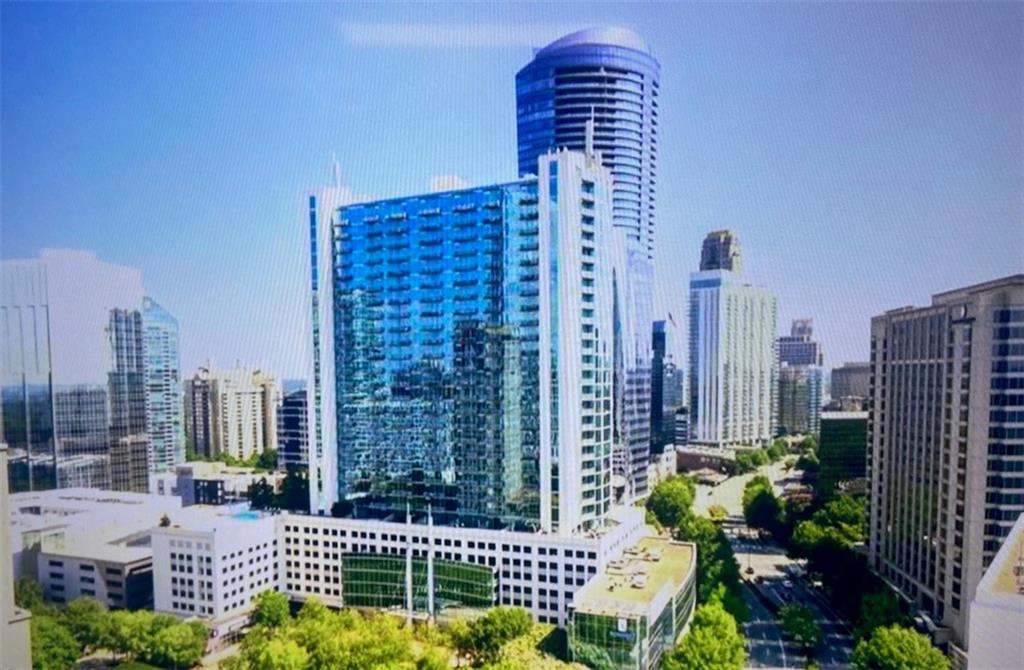 3324 Peachtree Road Northeast, Unit 2719 Atlanta, GA 30326 - Photo 30 of 30