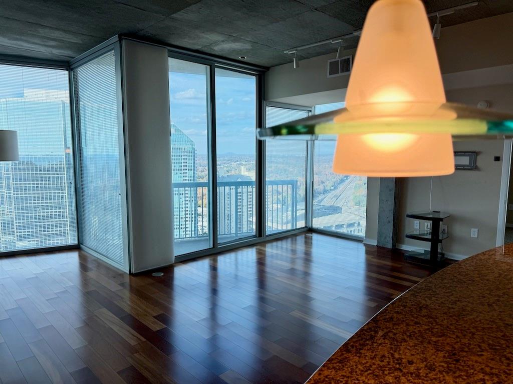 3324 Peachtree Road Northeast, Unit 2719 Atlanta, GA 30326 - Photo 3 of 30