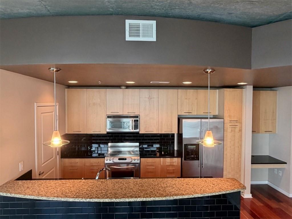 3324 Peachtree Road Northeast, Unit 2719 Atlanta, GA 30326 - Photo 7 of 30