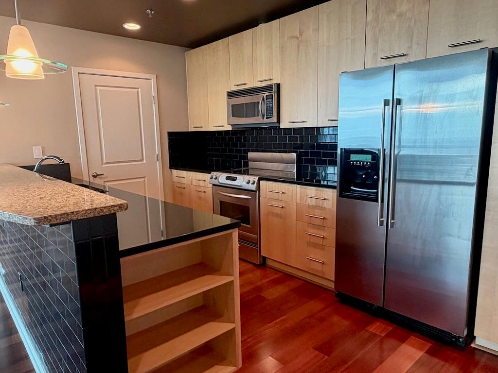 3324 Peachtree Road Northeast, Unit 2719 Atlanta, GA 30326 - Photo 8 of 30