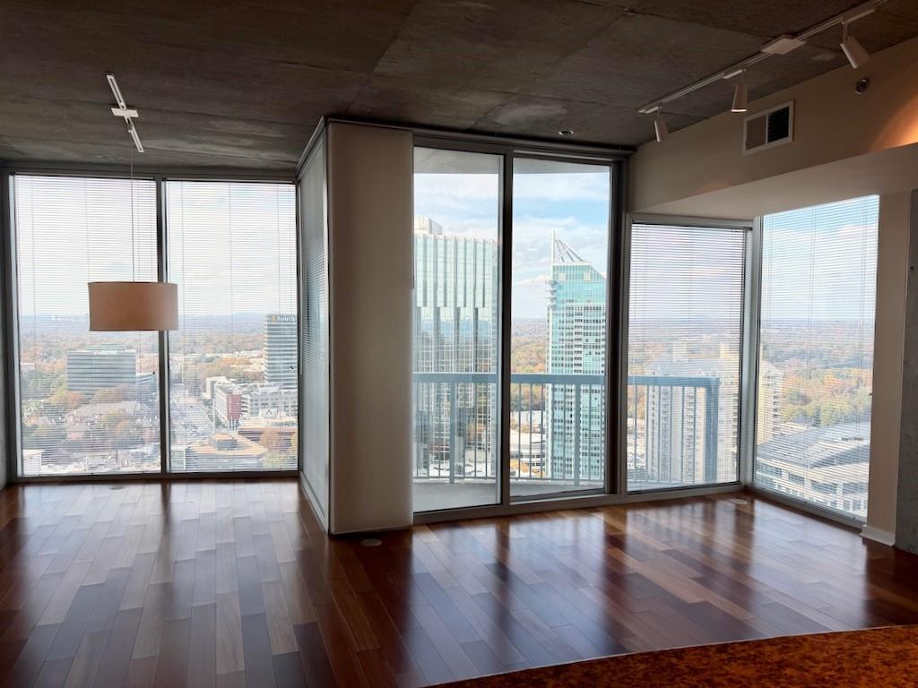 3324 Peachtree Road Northeast, Unit 2719 Atlanta, GA 30326 - Photo 10 of 30