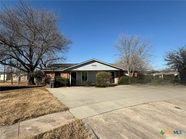 $239,000 | 4802 Rainbow Circle, Killeen, TX 76543