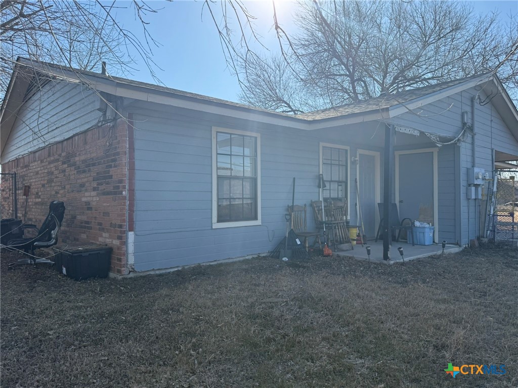 4802 Rainbow Circle Killeen, TX 76543 - Photo 11 of 11