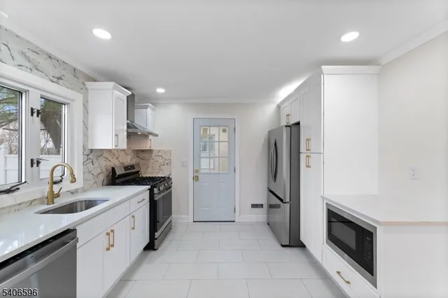 $599,000 | 1618 Andrew Street North, Union, NJ 07083