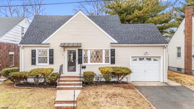 $599,000 | 1618 Andrew Street North, Union, NJ 07083