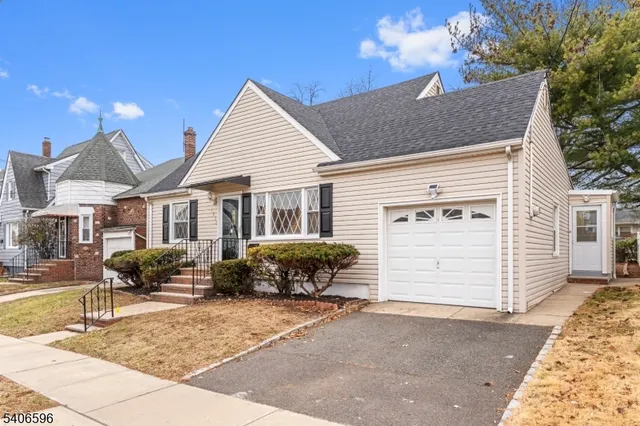 $599,000 | 1618 Andrew Street North, Union, NJ 07083