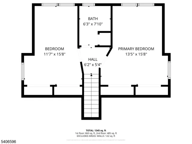 $599,000 | 1618 Andrew Street North, Union, NJ 07083