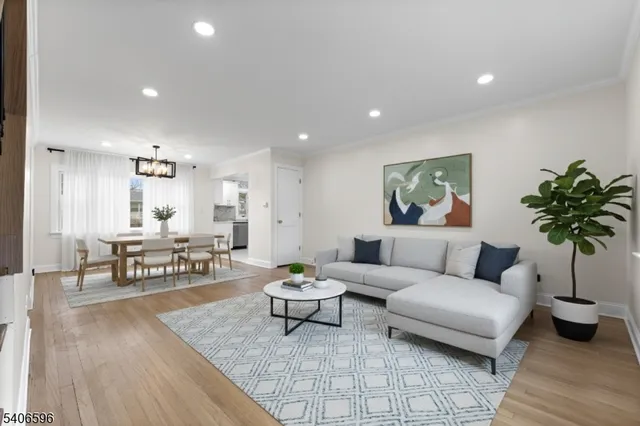 $599,000 | 1618 Andrew Street North, Union, NJ 07083