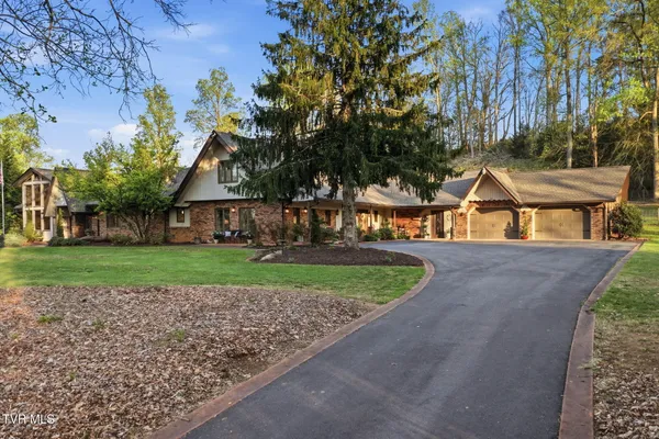 $2,187,600 | 4953 Weaver Pike, Bluff City, TN 37618