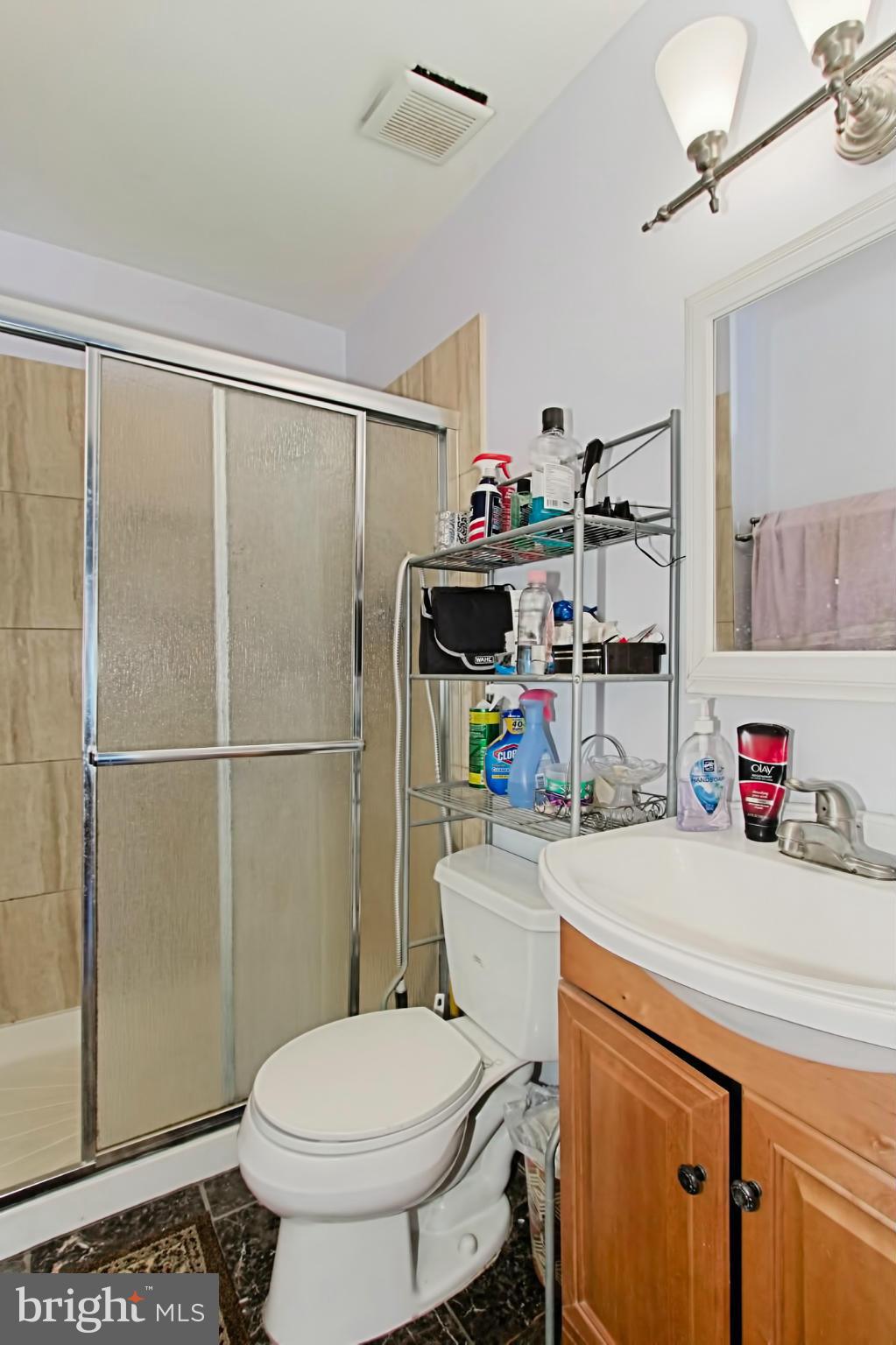 7003 Brocton Court Springfield, VA 22150 - Photo 16 of 26 Bath (Master)