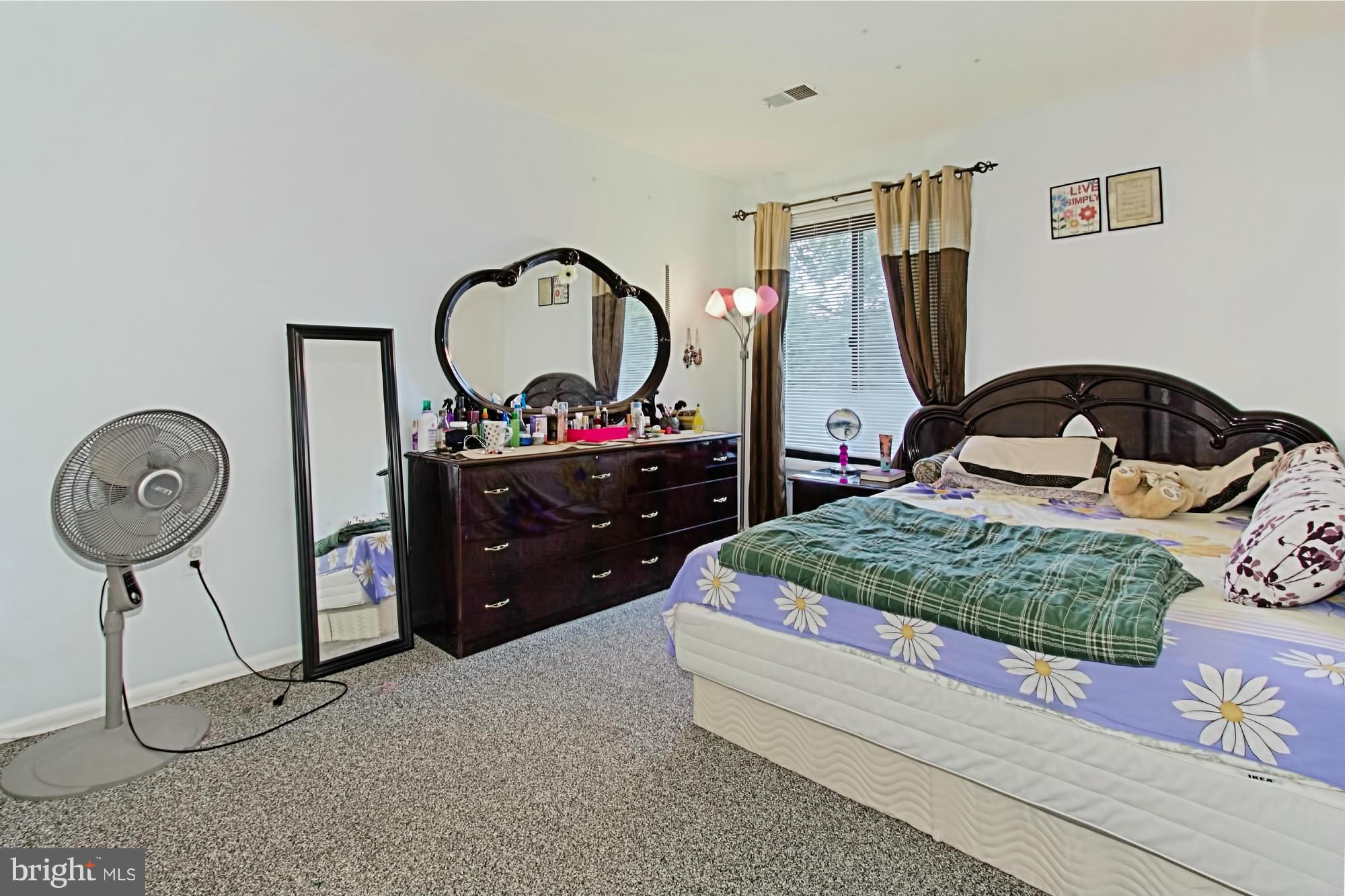 7003 Brocton Court Springfield, VA 22150 - Photo 17 of 26 Bedroom