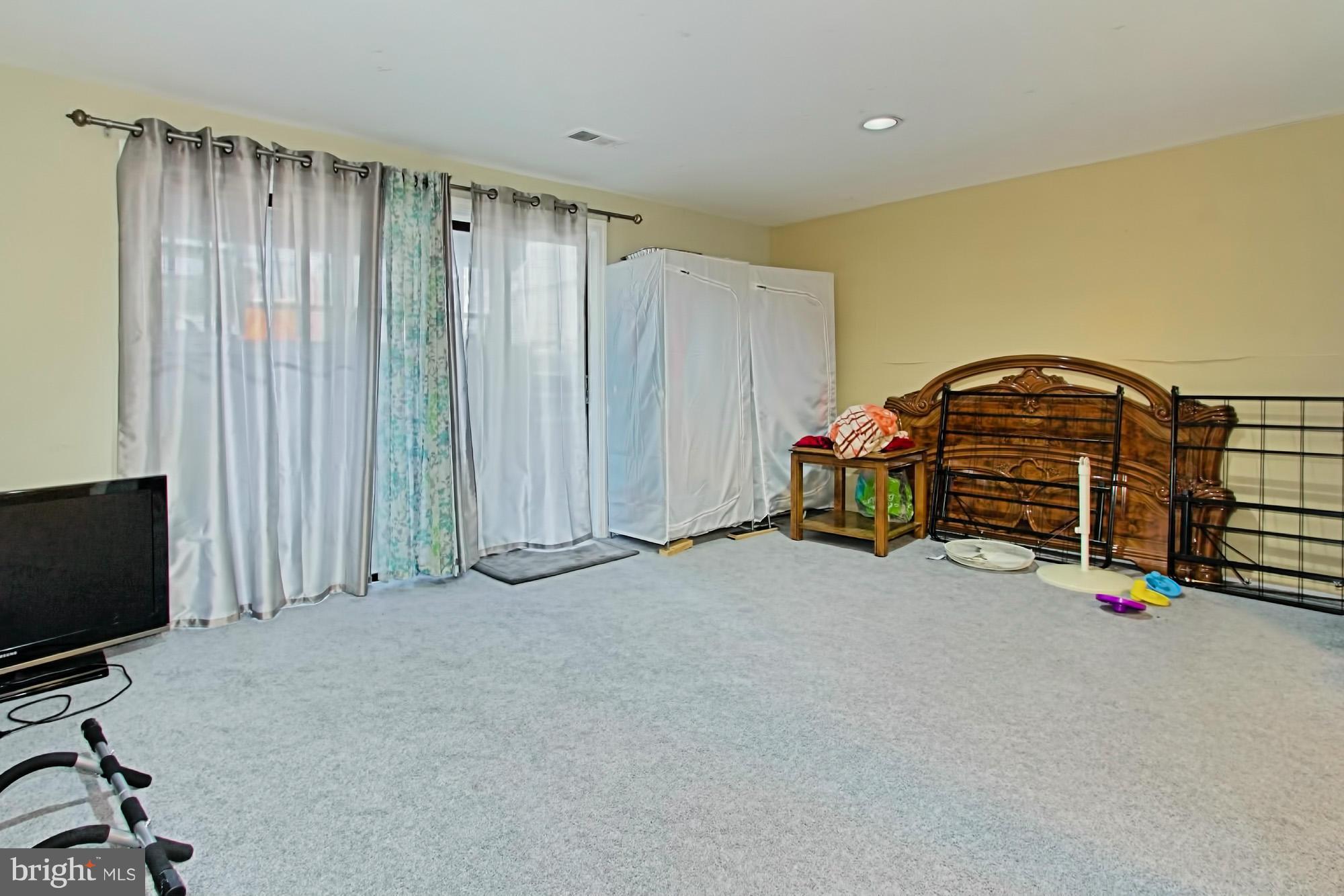 7003 Brocton Court Springfield, VA 22150 - Photo 20 of 26 Recreation Room