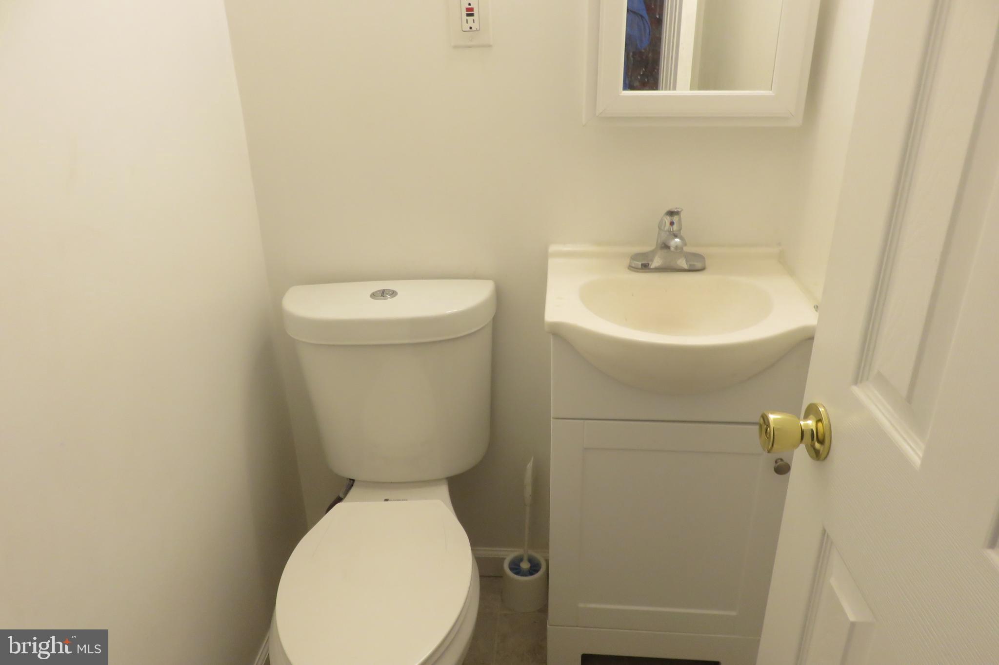 448 Pitman Place Baltimore, MD 21202 - Photo 5 of 8