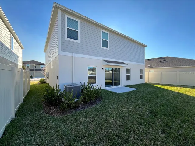 $3,295 | 14789 Summer Br Drive, Lithia, FL 33547