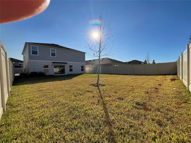 $3,295 | 14789 Summer Br Drive, Lithia, FL 33547